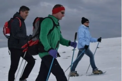 Nouvel An au Hohneck avec dîner - Bonjour Alsace
