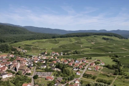 ORSCHWIHR #5 - Bonjour Alsace