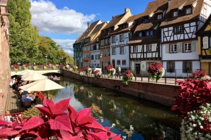 ESCAPE GAME OUTDOOR HARRY POTTER COLMAR - Bonjour Alsace