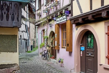 ESCAPE GAME OUTDOOR HARRY POTTER MOLSHEIM - Bonjour Alsace