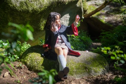 ESCAPE GAME OUTDOOR HARRY POTTER MOLSHEIM - Bonjour Alsace