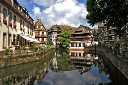 ESCAPE GAME OUTDOOR HARRY POTTER STRASBOURG - Bonjour Alsace