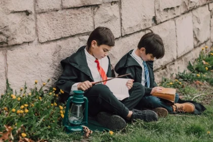 ESCAPE GAME OUTDOOR HARRY POTTER STRASBOURG - Bonjour Alsace