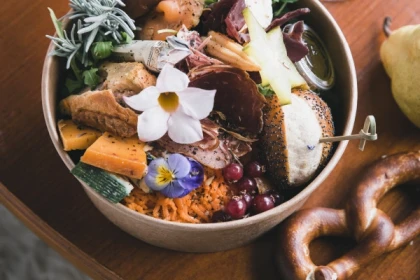 Panier pique-nique à emporter avec ou sans visite de cave Immersive et dégustation - Bonjour Alsace