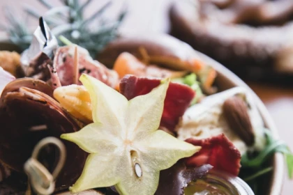 Panier pique-nique à emporter avec ou sans visite de cave Immersive et dégustation - Bonjour Alsace