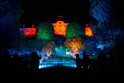 Parc de Wesserling - Bonjour Alsace