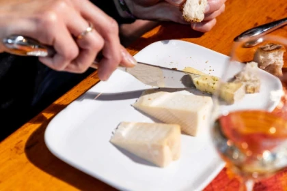 Parenthèse Vigneronne 'fromages et Grands Crus' - dégustation - Bonjour Alsace