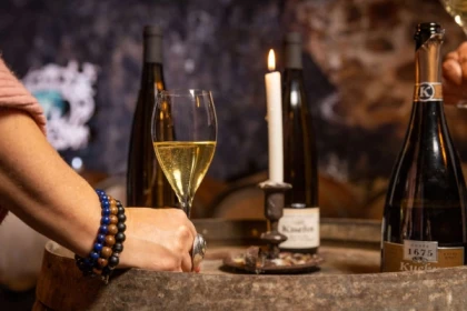 Parenthèse Vigneronne 'Kaefferkopff : histoires à boire' - dégustation - Bonjour Alsace