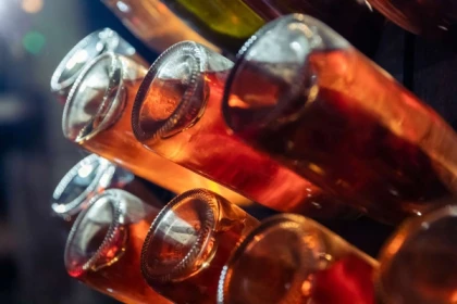 Parenthèse Vigneronne 'l'art de la vinification' - dégustation - Bonjour Alsace