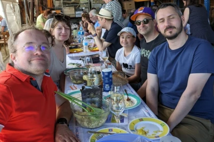 Pique-Nique chez le Vigneron Indépendant - Bonjour Alsace