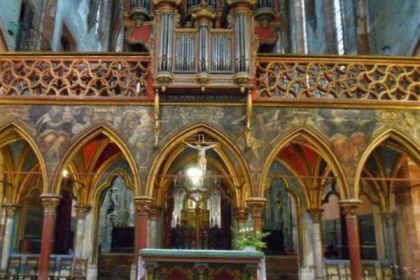 Private group walking and boat tour Strasbourg - Bonjour Alsace