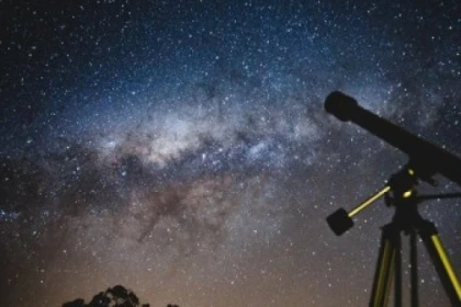 Randonnée astronomie dans les Vosges - Bonjour Alsace
