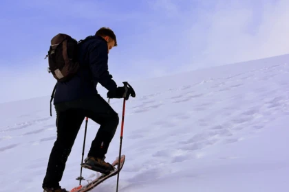 Randonnée au coucher du soleil - Bonjour Alsace