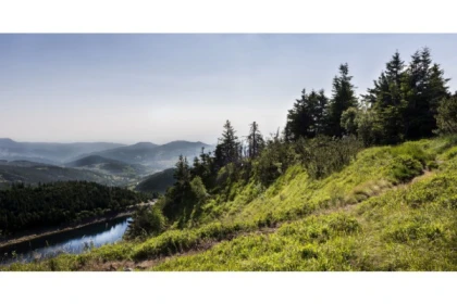 Randonnée au pays Welche - Bonjour Alsace