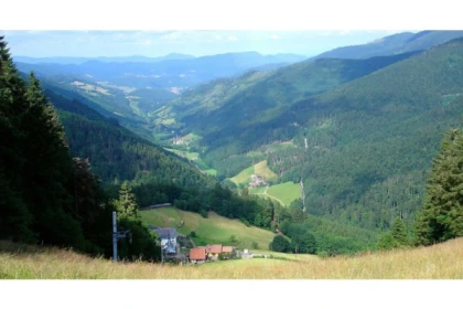 Randonnée au pays Welche - Bonjour Alsace