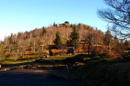 RANDONNEE CELTIQUE : LE DONON – journée - Bonjour Alsace