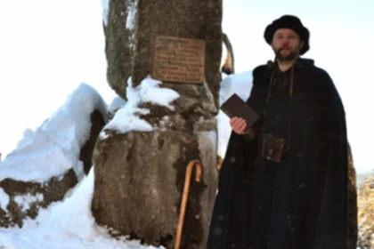 Randonnée mémoire Grande Guerre - Bonjour Alsace