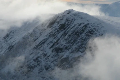 Raquettes à neige des lacs vosgiens - Bonjour Alsace