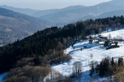 Raquettes à neige privative au Frenz - Bonjour Alsace