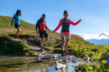 Séjour 4j traversée des Hautes-Vosges - Bonjour Alsace