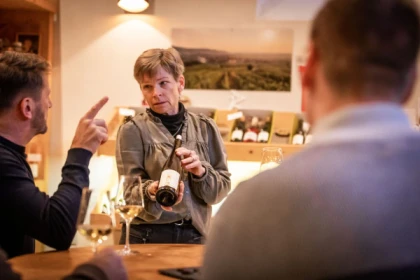 SIGNATURE ET SAVOIR FAIRE - Bonjour Alsace