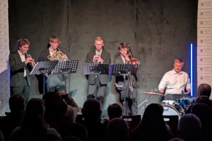 Soirée concert "Wine and Music" - Bonjour Alsace