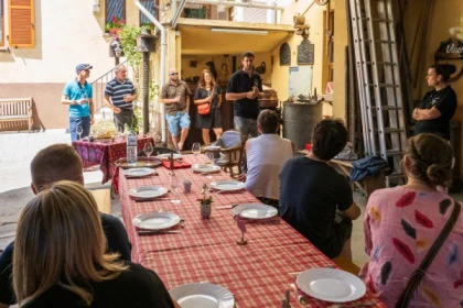 Soirée Schiffala - Bonjour Alsace