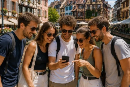 Sortilège à Colmar : Escape Game Outdoor thème magie - Bonjour Alsace