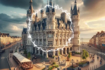 Sortilège à Fribourg : Escape Game Outdoor thème magie - Bonjour Alsace