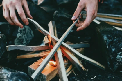 Stage de survie dans les Vosges 2 jours - Bonjour Alsace
