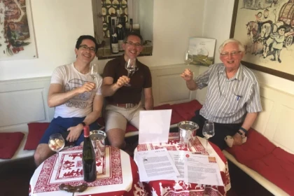 The wines of Alsace in a private group tour from Strasbourg - Bonjour Alsace