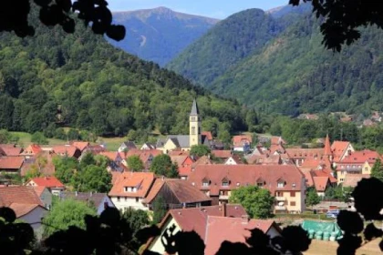 Traversée des Trois Fours- Metzeral - Bonjour Alsace