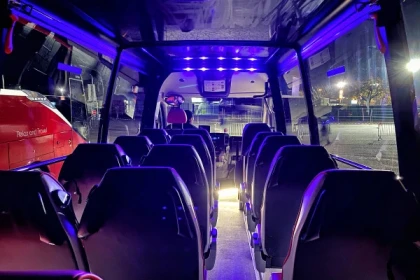 Villages Alsaciens et Marché de Noël de Colmar - Bonjour Alsace