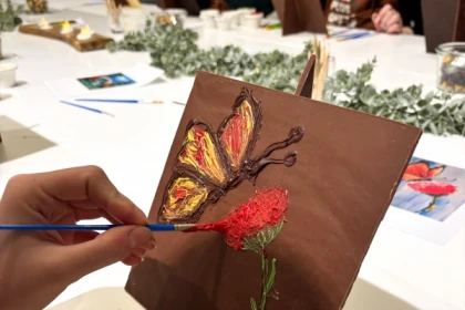 Visite + Atelier - Bonjour Alsace