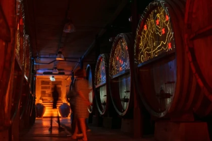 Visite de cave - avec ou sans brunch de Pâques" - Bonjour Alsace