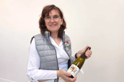Visite de cave & dégustation de vins d’Alsace au féminin - Bonjour Alsace