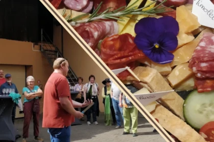 Visite de cave & dégustation - Formule Premium - Bonjour Alsace