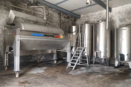 Visite de cave & dégustation - Formule traditionnelle - Bonjour Alsace