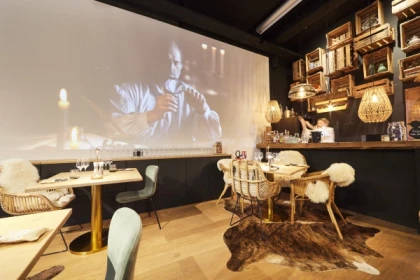 Visite de cave immersive et soirée Saint-Valentin - Bonjour Alsace