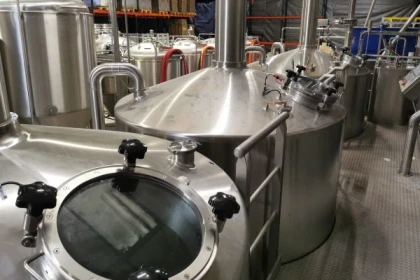 Visite de la Brasserie du Vignoble - Bonjour Alsace