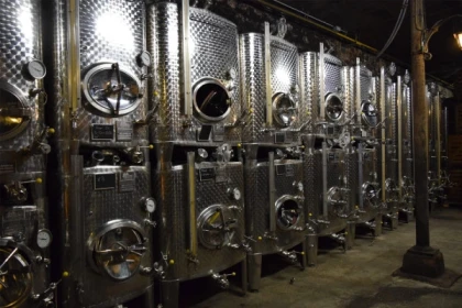 Visite découverte de nos caves en Français - Bonjour Alsace