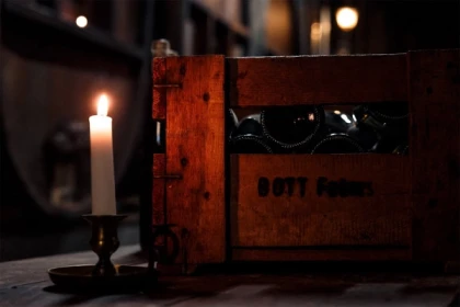 Visite découverte de nos caves en Français - Bonjour Alsace