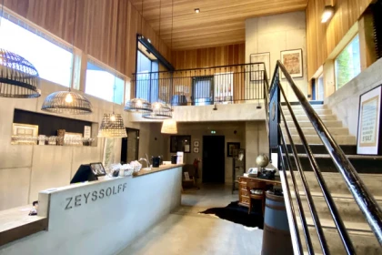 Visite, dégustation et panier pique-nique à emporter - Bonjour Alsace