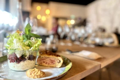 Visite, dégustation et repas alsacien - expérience 100% immersive - Bonjour Alsace