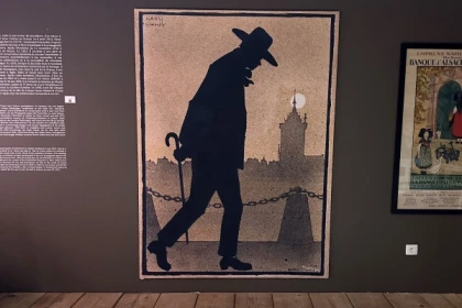 Visite du Musée Hansi à Colmar - Bonjour Alsace