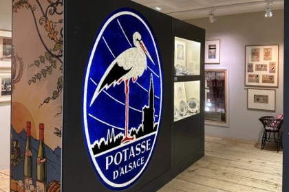 Visite du Musée Hansi à Colmar - Bonjour Alsace
