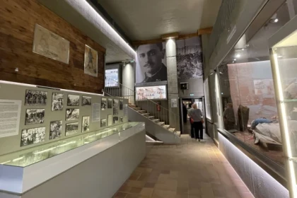 Visite du Musée Mémorial du Linge - Bonjour Alsace