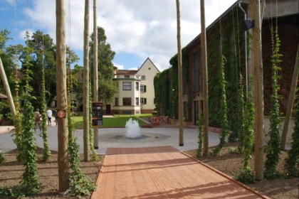 Visite et dégustation à la Villa METEOR à Hochfelden - Bonjour Alsace