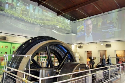 Visite et dégustation à la Villa METEOR à Hochfelden - Bonjour Alsace