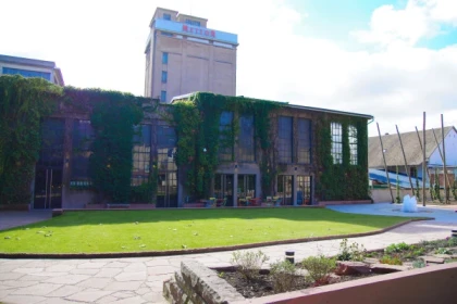 Visite et dégustation à la Villa METEOR à Hochfelden - Bonjour Alsace